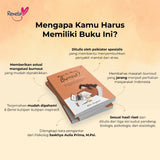 Gramedia Asri Media [DEFECT] Mengapa Aku Mengalami Burnout? by Ahn Juyeon 2014051