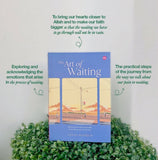 Iman Publication Beauty of Waiting Combo kit-beauty-waiting