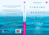 Iman Publication Book Finding Beauty in the Storm: Comforting Words to Shelter You From Life's Struggles by Pahrol Mohd Juoi 100964