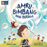 Amru Bimbang Dan Berdoa by Husna Zubir & Izzah Ku Seman