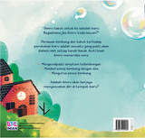 Iman Publication Buku Amru Bimbang Dan Berdoa by Husna Zubir & Izzah Ku Seman 201407