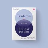 [DEFECT] Berdamai Dengan Ketidakpastian by Imran Zaki