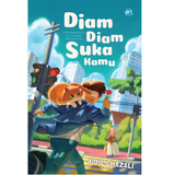 Diam-diam Suka Kamu by Aidil Ghazali