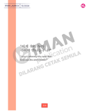 Iman Publication Buku [PRE ORDER] Kenapa Hidup Makin Sunyi? Menghargai Waktu Bersendiri Sebagai Ruang Untuk Lebih Memahami Diri 100966