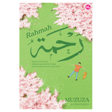 Iman Publication Buku Rahmah: Bagaimana Menerima Ketidaksempurnaan Dengan Merasai Keluasan Kasih Sayang Tuhan Diri  by Muzuza 100962