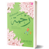 Iman Publication Buku Rahmah: Bagaimana Menerima Ketidaksempurnaan Dengan Merasai Keluasan Kasih Sayang Tuhan Diri  by Muzuza 100962