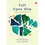 [DEFECT] Call Upon Him (Softcover Edition) by Mizi Wahid