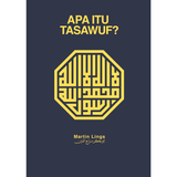 Inisiatif Buku Darul Ehsan [DEFECT] Apa Itu Tasawuf? by Martin Lings 2014491