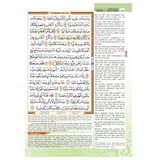 Karya Bestari Al-Quran & Tafsir Al-Quran Al-Karim Al-Haramain A5