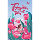 Manes Wordworks Book Forgive, Forget by Aida 100981