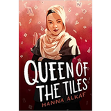 [DEFECT] Queen of the Tiles by Hanna Alkaf