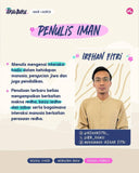 Kombo Allah Sayang [PERCUMA Buku Doa Self Love & Live Webinar]