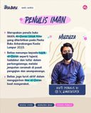 Kombo Allah Sayang [PERCUMA Buku Doa Self Love & Live Webinar]