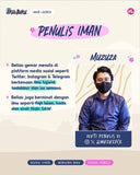 Kombo Allah Sayang [PERCUMA Buku Doa Self Love & Live Webinar]