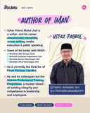 Kombo Allah Sayang [PERCUMA Buku Doa Self Love & Live Webinar]