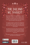 PTS Bookcafe Book The Dreams We Harvest by Aidil Azizul 100947