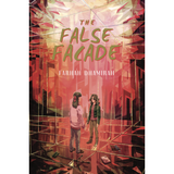 PTS Bookcafe Book The False Facade by Farhah Dhamirah 100938