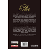 PTS Bookcafe Book The False Facade by Farhah Dhamirah 100938