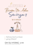 Bicara Itu Ada Seninya by Oh Su Hyang