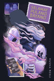 Selamat Pulang, Bayang by Husna Rosli