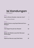 PTS Bookcafe Buku Untuk Jiwa yang Tenang by Dennis Lim 100891