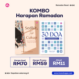 Kombo Harapan Ramadan