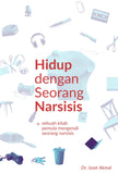 Tentang Kita Buku Hidup Dengan Seorang Narsisis by Izzat Akmal 202448