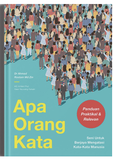 Apa Orang Kata by Dr Ahmad Rostam