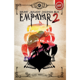 [DEFECT] Empayar 2 Hikayat Mukjizat Daripada Iblis by Teme Abdullah